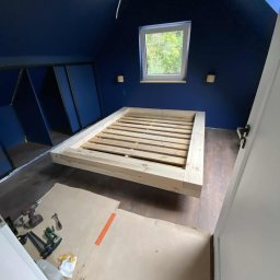 Kuchnie na wymiar Białystok 4