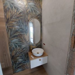 Remonty mieszkań Sochaczew 1