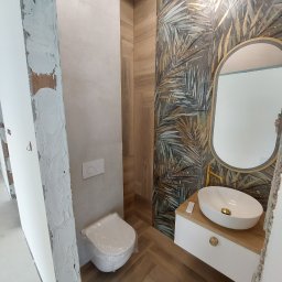 Remonty mieszkań Sochaczew 2