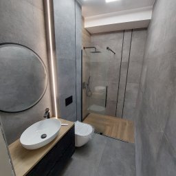 Remonty mieszkań Sochaczew 4