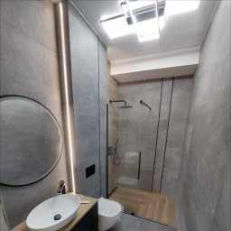 Patryk - Kafelkowanie Sochaczew