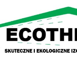 Ecothermo - Izolacja Budynków Przemyśl