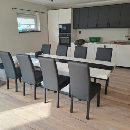 Płyta karton gips Gościcino 1