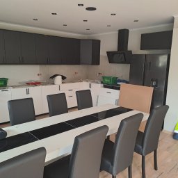 Płyta karton gips Gościcino 2