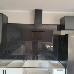 Płyta karton gips Gościcino 4