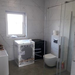 Remonty mieszkań Gorzów Wielkopolski 1