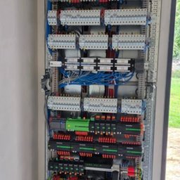 Instalacje elektryczne Inowłódz 1