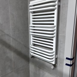 Remonty mieszkań Zduńska Wola 2