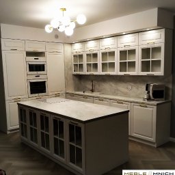 Meble Mnich - Meble Kuchenne Goleszów