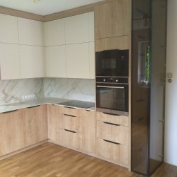 Kuchnie na wymiar Goleszów 3