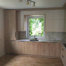 Kuchnie na wymiar Goleszów 4