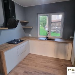 Kuchnie na wymiar Goleszów 2