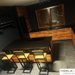 Kuchnie na wymiar Goleszów 1