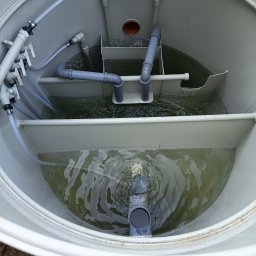 Montaż ogrodzeń Niechanowo 4