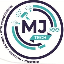 MJ TECH MIROSŁAW GRABOWIECKI - Pierwszorzędne Piaskowanie Nysa