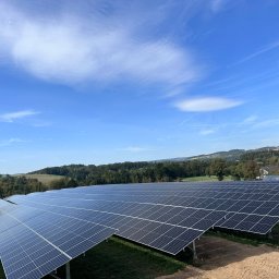 Fotowoltaika Krępa 1