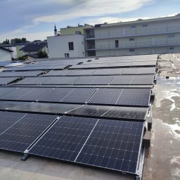 DAMIAN BALEJA SolarPowerTech - Solidne Systemy Fotowoltaiczne Łowicz