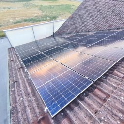 Fotowoltaika Krępa 4