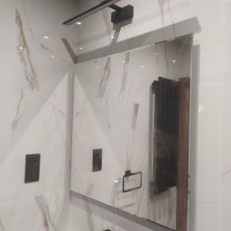 asglaz - Malowanie Wnętrz Warszawa