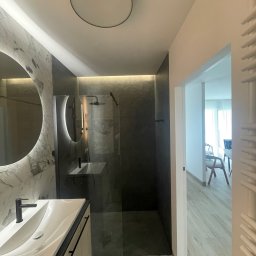 Wykończenia łazienek Warszawa 3