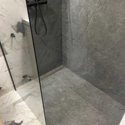 Wykończenia łazienek Warszawa 2