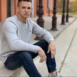 Dmytro Zharov - Wykonanie Elewacji Szczecin