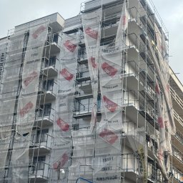 Dmytro Zharov - Remonty Szczecin