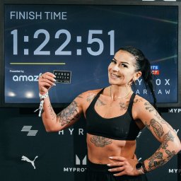 Karolina Mrowińska - Tai Chi Łódź