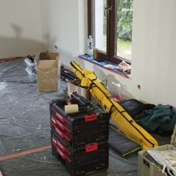 Remonty mieszkań Warszawa 3