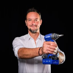 Usługi budowlane KF - Zabudowa Płytami GK Gidle