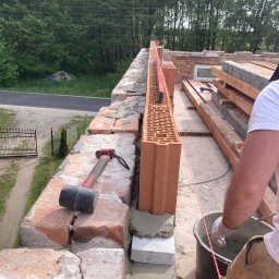 Drobne prace elektryczne Gidle 4