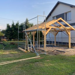 Drobne prace elektryczne Gidle 1