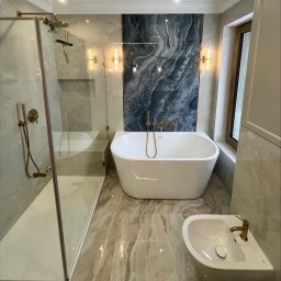 KOMPLEX-MASTER DENYS SUVOROV - Remonty Dom&oacute;w Gdańsk