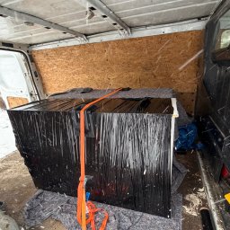 Przeprowadzki Gdynia 4