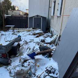 Przeprowadzki Gdynia 2