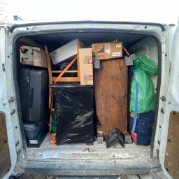 Opróżnianie mieszkań Gdynia 4