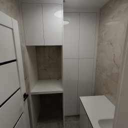 Meblarium Marcin Hałas - Profesjonalne Stolarstwo Kartuzy