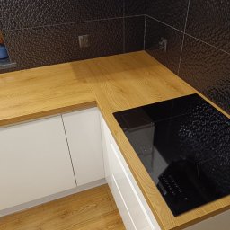 Meblarium Marcin Hałas - Szafy na wymiar Kartuzy