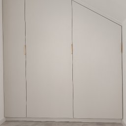Meblarium Marcin Hałas - Szafy na wymiar Kartuzy