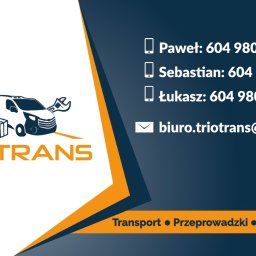 Transport busem Lesznowola 4