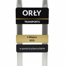 Transport busem Lesznowola 2