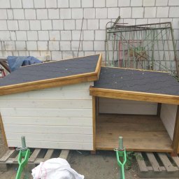 Łukasz Skorupski - Najwyższej Klasy Układanie Kostki Granitowej Lubartów