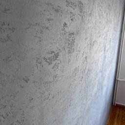 Malowanie mieszkań Warszawa 1