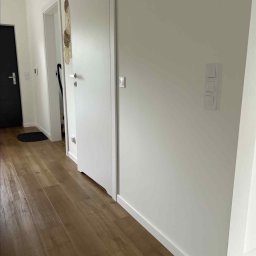 Paweł Bilak - Staranny Montaż Drzwi Zewnętrznych Opole