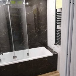 Remont łazienki Warszawa 1