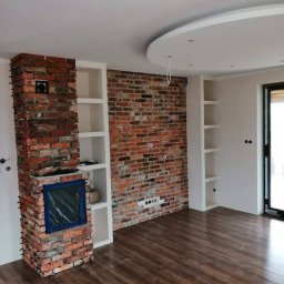 Remont łazienki Warszawa 4