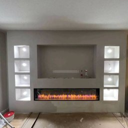 Remont łazienki Warszawa 2