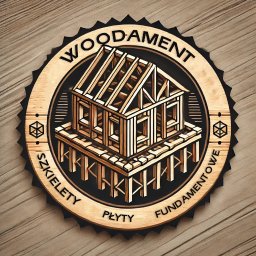 WOODAMENT MATEUSZ WYMYSŁOWSKI - Glazurnictwo Ozorków