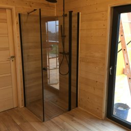 Remonty mieszkań Ozorków 2