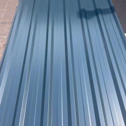 Blacha trapezowa Legnica 1